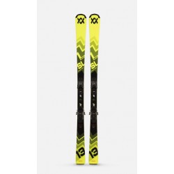 Volkl Race Tiger Jr Pro 2025 Volkl Race Tiger Jr Pro 2025